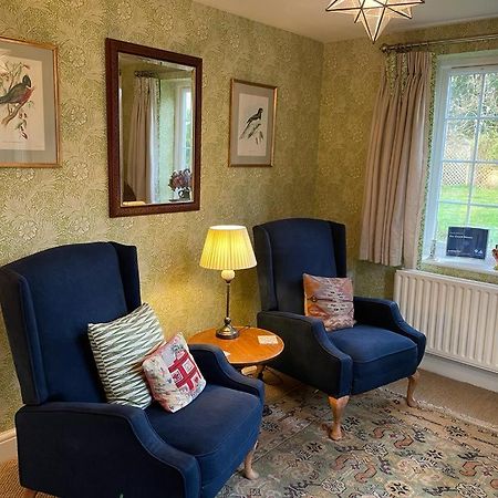Bed and Breakfast The Coach House Rudgwick Esterno foto