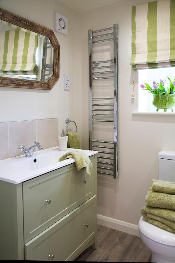 Bed and Breakfast The Coach House Rudgwick Esterno foto