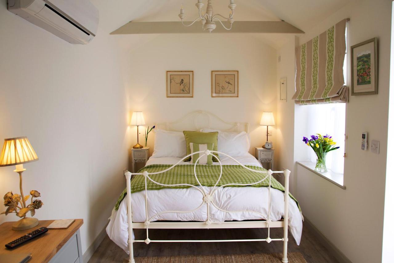 Bed and Breakfast The Coach House Rudgwick Esterno foto
