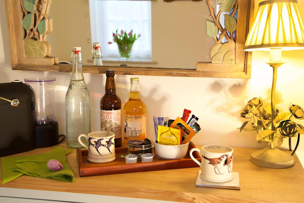Bed and Breakfast The Coach House Rudgwick Esterno foto