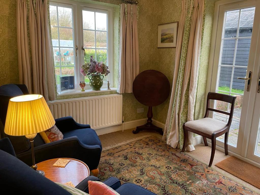 Bed and Breakfast The Coach House Rudgwick Esterno foto