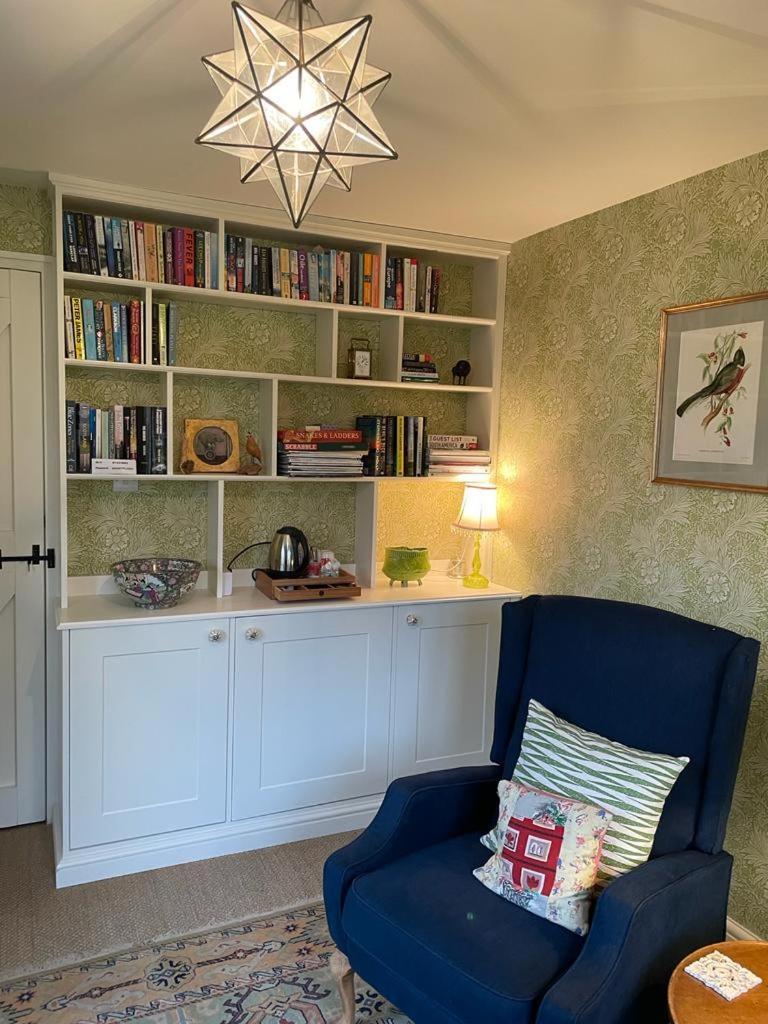 Bed and Breakfast The Coach House Rudgwick Esterno foto
